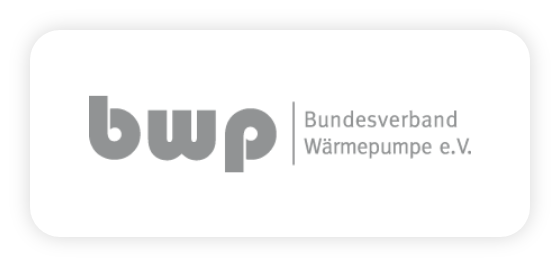 bwp - Bundesverband Wärmepumpe e.V.